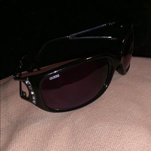 Guess Women’s Sunglasses